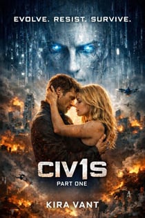 CIV1S - Part One, #1