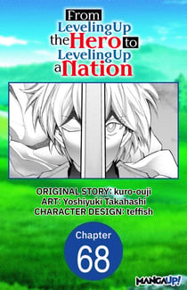 From Leveling Up the Hero to Leveling Up a Nation #068