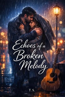 Echoes of a Broken Melody - Broken Hearts & Burning Souls, #1