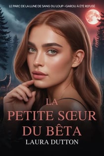 La petite sœur du Bêta - Le parc de la Lune de Sang du Loup-garou a été refusé, #1