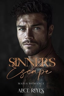 Sinner's Escape: Mafia Romance - Standalones