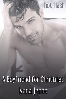 A Boyfriend for Christmas - Hot Flash