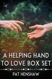 A Helping Hand to Love Box Set