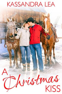 A Christmas Kiss - Sugarbush Creek, #1