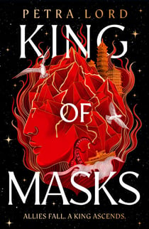 King of Masks
