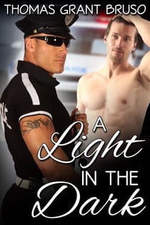 A Light in the Dark - The Light Between Us, #1