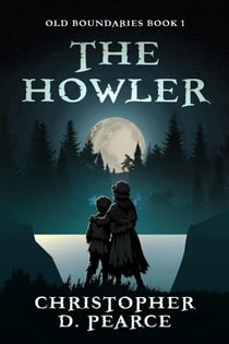 The Howler - Old Boundaries, #1