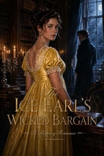 The Ice Earl’s Wicked Bargain