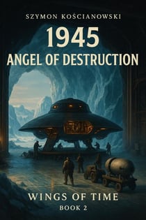 1945 – Angel of Destruction - Wings of Time, #2