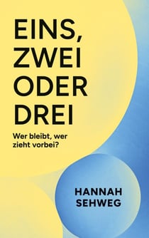 Eins, Zwei oder Drei - Wer bleibt, wer zieht vorbei?