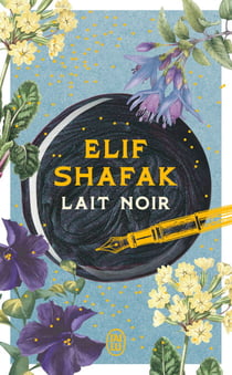 Lait noir