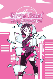 Shojo Heart: Former Magical Girl