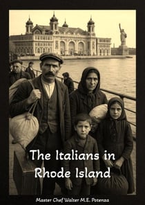 The Italians in Rhode Island - Flavors + Knowledge, #0