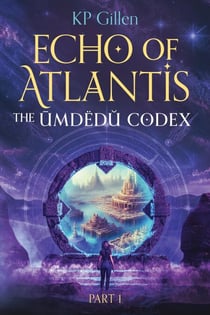 Echo of Atlantis - Echo of Atlantis, #1