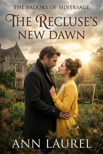The Recluse's New Dawn - The Brooks of Silversage, #4