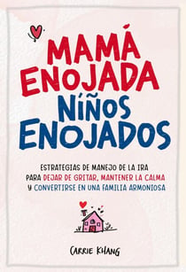 MAMÁ  ENOJADA NIÑOS  ENOJADOS
