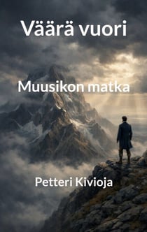 Väärä vuori - Muusikon matka