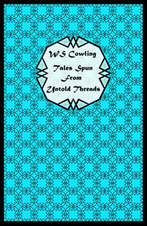 Tales Spun From Untold Threads - Mere World