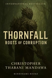 Roots of Corruption - Thornfall, #1