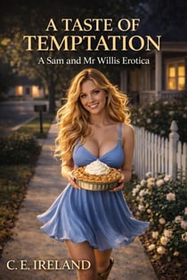 A Taste of Temptation - Sam & Mr Willis, #1