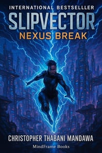 Nexus Break - Slipvector, #1