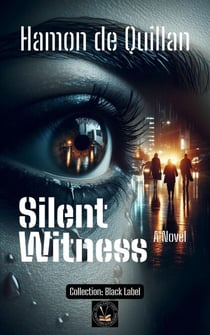 Silent Witness - Black Label