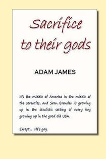 Sacrifice to their gods: A Gay Teen’s Coming-of-Age Story of Faith, Identity, and Survival