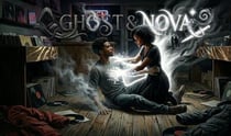 Ghost & Nova