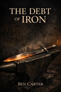 The Debt of Iron