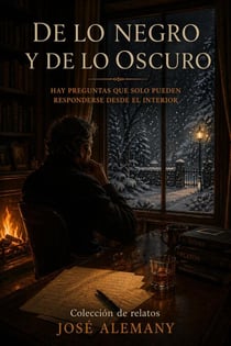 De lo Negro y de lo Oscuro