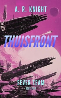 Thuisfront - Sever Team, #4