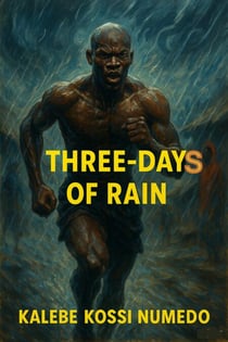 Three Days of Rain - Story Parent, #1