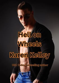 Hell on Wheels - Southern, #3