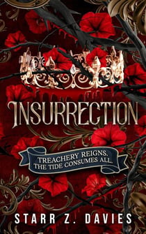 Insurrection - Powers Legacy, #3