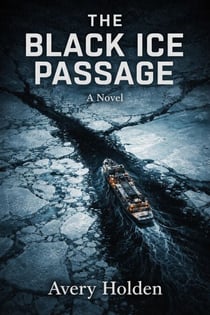 The Black Ice Passage