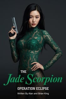 Operation Eclipse - The Jade Scorpion, #4