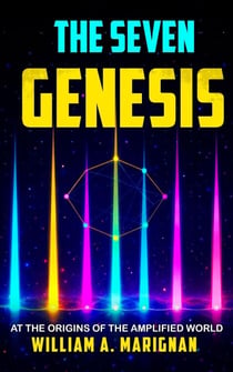 The Seven - Genesis - The 7 Major Technologies, #0
