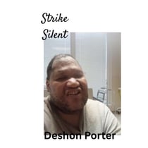 Strike Silent