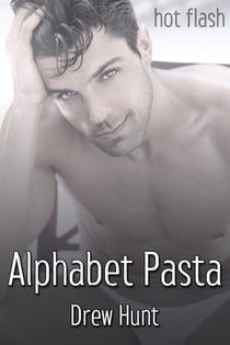 Alphabet Pasta - Hot Flash