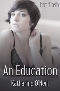 An Education - Hot Flash