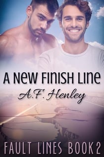 A New Finish Line - Fault Lines, #2