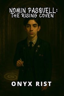Nomin Pasquell: The Rising Coven
