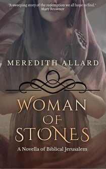 Woman of Stones