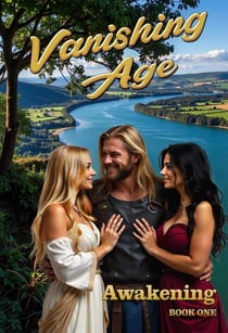Awakening - Vanishing Age, #1
