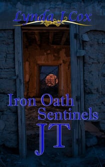 JT - Iron Oath Sentinels, #2