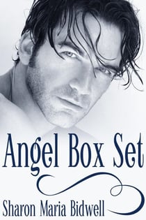 Angel Box Set - Angel