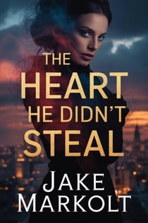 The Heart He Didn't Steal