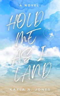 Hold Me As I Land