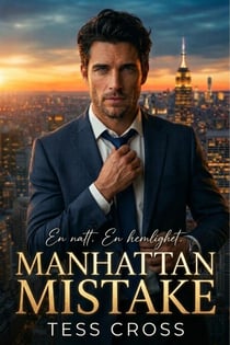 Manhattan Mistake - En natt. En hemlighet.