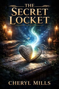 The Secret Locket - The Secret Locket Series, #1